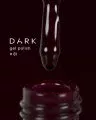 Dark by Rior Esmalte Semipermanente 81, 6ml — Photo 4