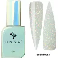 DNKa Acrygel Liquido 53, 12ml — Photo 4