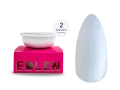 Edlen Recambio Builder Gel 02, 30ml — Photo 4