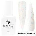DNKa Cover Base 0063 Inspiration, 12 ml — Photo 4