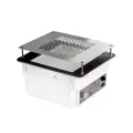 Teri Integrable 800 WHITE SILVER, 80W — Photo 4