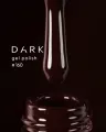 Dark by Rior Esmalte Semipermanente 160, 6ml — Photo 4