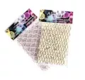 Mallas para Aerografia AIRnails &quot;Reptil&quot; (10uds) — Photo 3