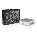 Aspirador de polvo MUSSON X2 Silver 72W — Photo 6
