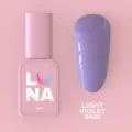 Luna Base Light violet, 13ml — Photo 5