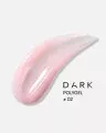 Dark by Rior PolyGel 02, 30ml tubo — Photo 4
