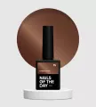 Nailsoftheday Korean cat eye 15, 10ml — Photo 6