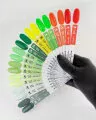 Esmalte semipermanente 140 F.O.X. 14ml — Photo 5