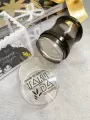 Sello Negro para estampar de TakiDa — Photo 3