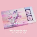 Luna Broken Glass Set (6pcs) — Photo 5