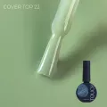 TOUCH Cover top 22, 13ml — Photo 4