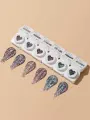 Heylove Flash Fish Gel 02, 5g — Photo 6