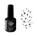 Trendy Nails Crush Top Matte, 15ml — Photo 4