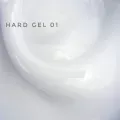 Touch Hard Gel 01, 15ml — Photo 4