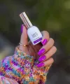 Saute Nails Esmalte Semipermanente Hot Pilates Club, 8ml — Photo 4