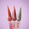 DNKa Cover Base 0013A,Cheerful 12 ml — Photo 7