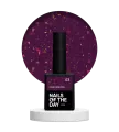 NAILSOFTHEDAY Malbec base Potal, 03, 10 ml — Photo 5