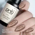Esmalte Semipermanente Shock Effect Quartz Sand 005, 8ml — Photo 5