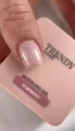 Trendy Nails Modeling Gel Harmony, 15ml — Photo 5