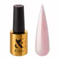F.O.X Tonal Top 016, 7 ml — Photo 4