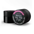 NAILSOFTHENIGHT Sparkle Builder Gel 04, 15ml — Photo 5