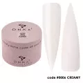 DNKa Acryl Gel 06 Creamy, 30 ml — Photo 4