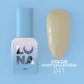 Esmalte semipermanente LunaMoon 126, 13ml — Photo 116