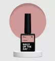 NAILSOFTHEDAY Cover base 16, 10ml new formula — Photo 4