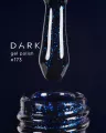 Dark by Rior Esmalte Semipermanente 173, 10ml — Photo 5