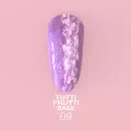 Luna TUTTI FRUTTI Base 09, 13ml — Photo 6