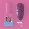 Luna LUREX Base 13, 13ml — Photo 5
