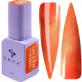 DNKA Esmalte Semipermanente Cat Eye 80's 01, 12ml — Photo 4