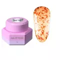 YOUARECUTE Glitter Gel 11, 5ml — Photo 4