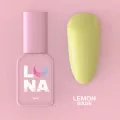 Luna Base lemon, 13ml — Photo 5