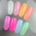 NAILSOFTHEDAY Let’s special Sunrise, 10ml — Photo 5