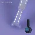 “TOUCH Cover top Iris, 13 ml” — Photo 4