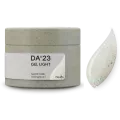 DA23 Light Gel 48 Glow Code, 30ml — Photo 4