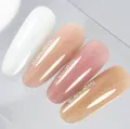 NAILSOFTHEDAY Polygel Nude 04, 30g — Photo 7