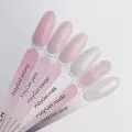 Touch Polygel Beige, 30ml — Photo 5
