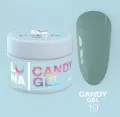 Luna Moon Candy Gel 19, 15ml — Photo 4