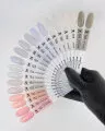 Esmalte semipermanente 152 F.O.X. 7 ml — Photo 5