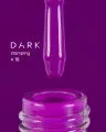 Dark by Rior Esmalte para Estampar 18, 10ml — Photo 3