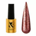 F.O.X Esmalte Semipermanente Moulin Rouge 07, 7ml — Photo 4