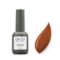 DA23 Esmalte Semipermanente 81 Reddish Earth, 8ml — Photo 4