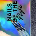Nailsofthenight Kit de 3 pinceles — Photo 8