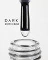 Dark by Rior Scotch Base 15ml, sin pincel — Photo 6