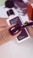 Nailsoftheday Esmalte Semipermanente Beetroot, 10ml — Photo 6