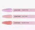 Saute Luxury Light Nude Base, 8ml — Photo 5
