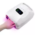 ETTAALA LAMPARA LED UÑAS HIGH POWER — Photo 8