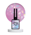 NAILSOFTHENIGHT Party base, 01, 10 ml — Photo 9